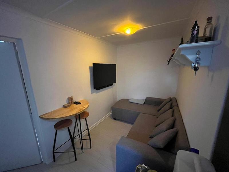 To Let 1 Bedroom Property for Rent in Strand North Western Cape